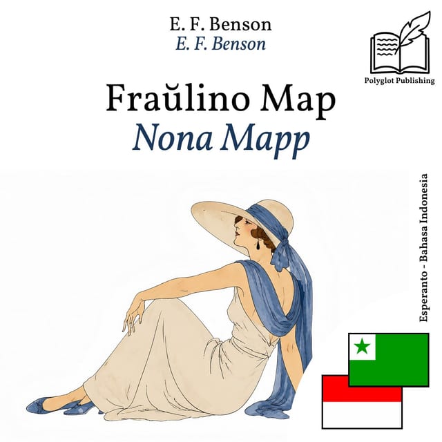Nona Mapp