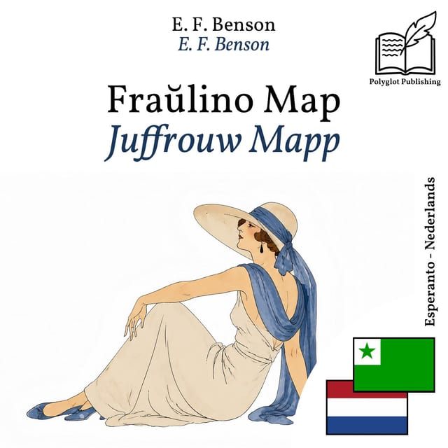 Juffrouw Mapp