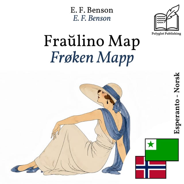 Frøken Mapp