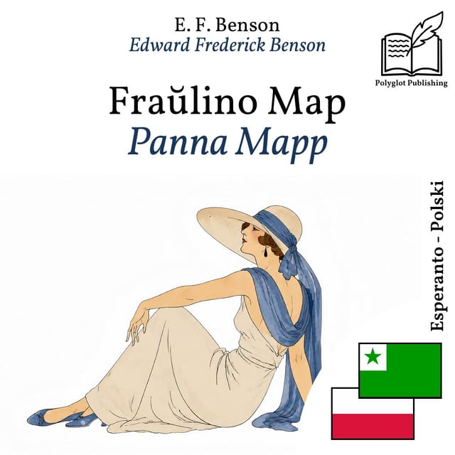 Panna Mapp