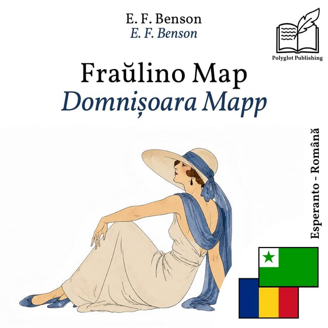Domnișoara Mapp
