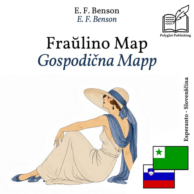 Gospodična Mapp