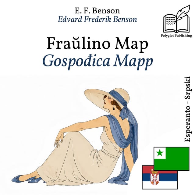 Gospođica Mapp