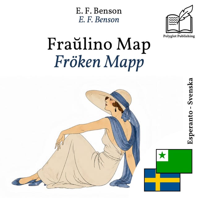 Fröken Mapp
