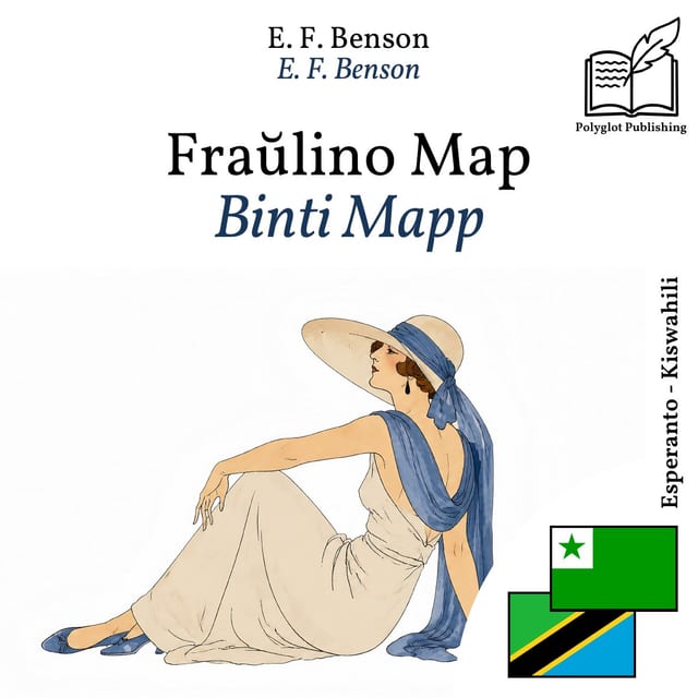 Binti Mapp