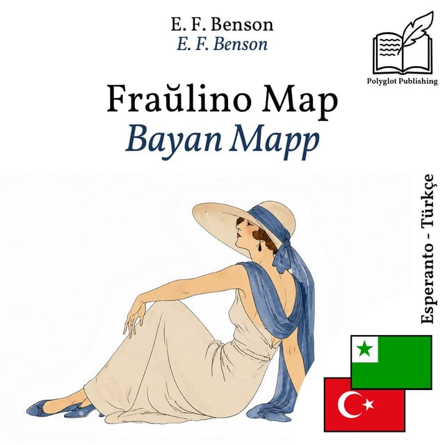 Bayan Mapp