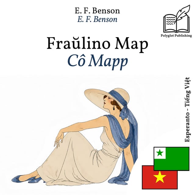 Cô Mapp