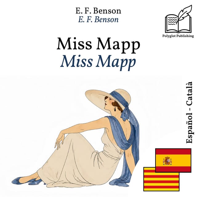 Miss Mapp
