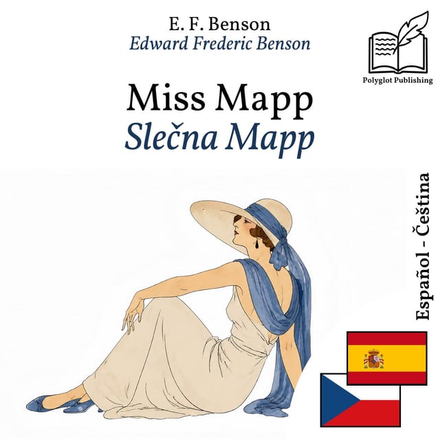 Slečna Mapp