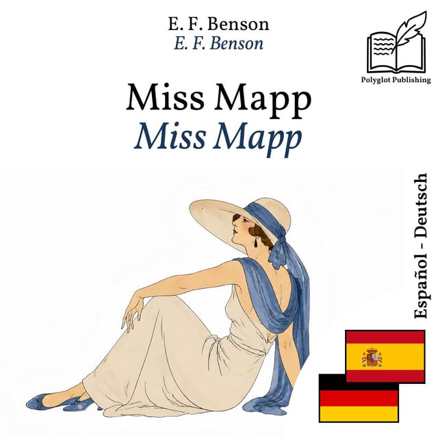 Miss Mapp