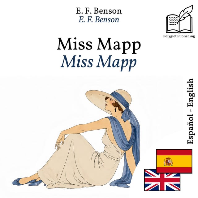 Miss Mapp
