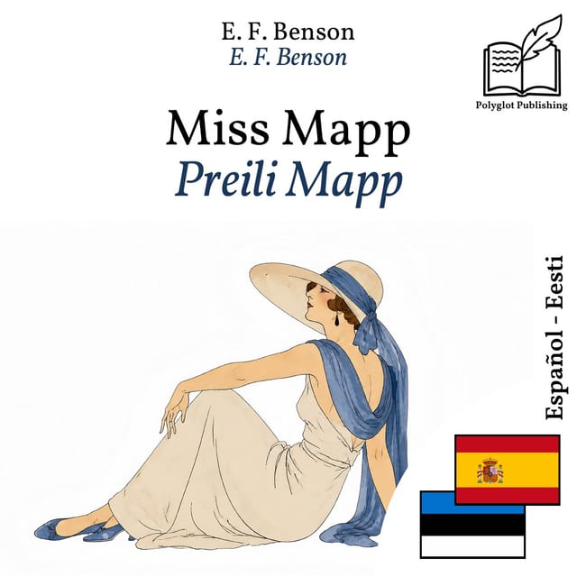 Preili Mapp