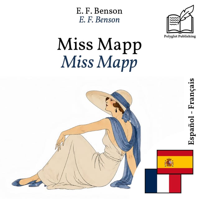 Miss Mapp