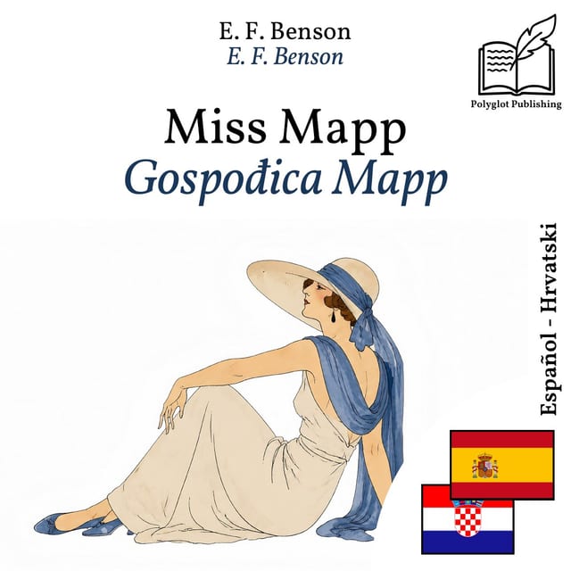 Gospođica Mapp