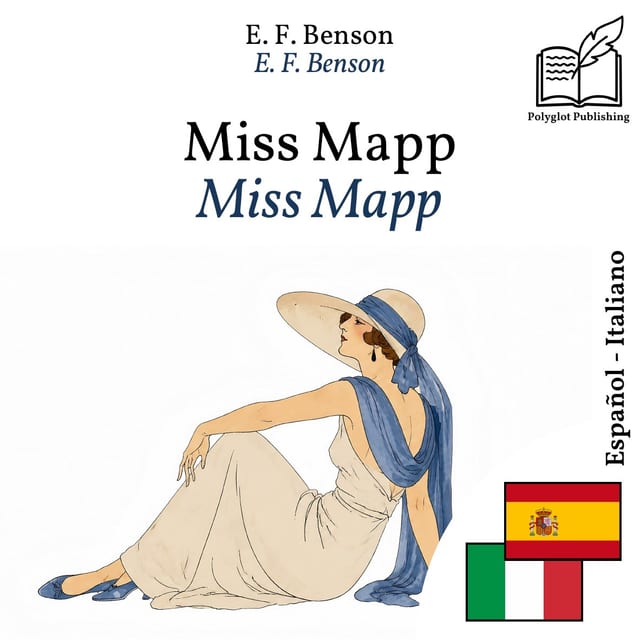 Miss Mapp