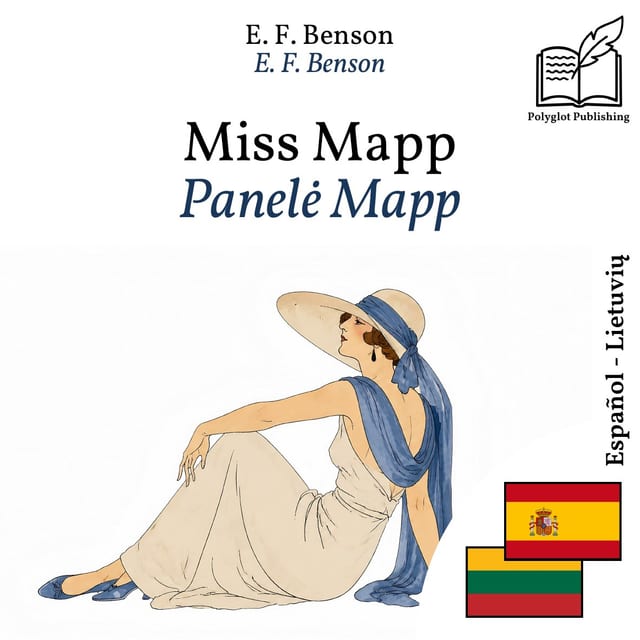 Panelė Mapp