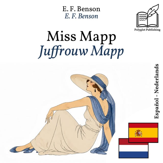 Juffrouw Mapp
