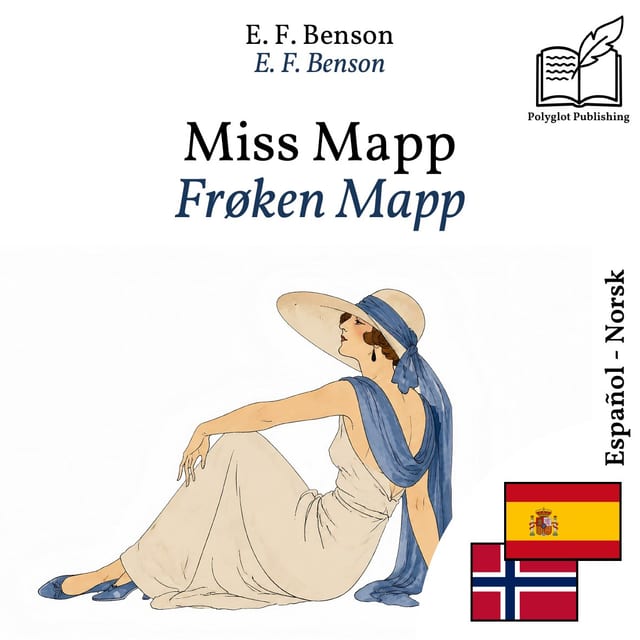 Frøken Mapp