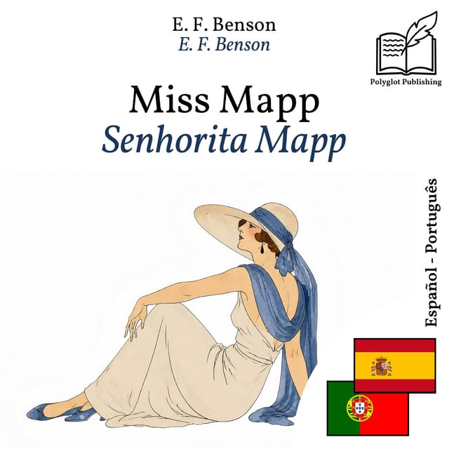 Senhorita Mapp