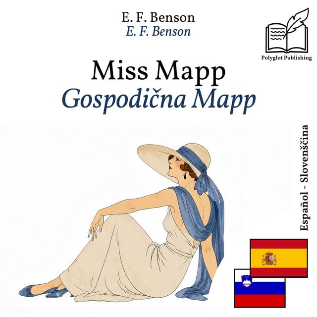 Gospodična Mapp