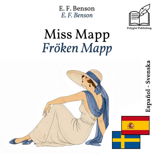 Fröken Mapp