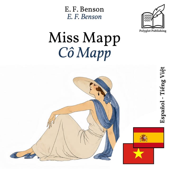 Cô Mapp