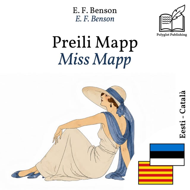 Miss Mapp
