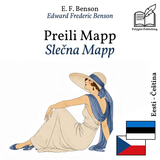 Slečna Mapp