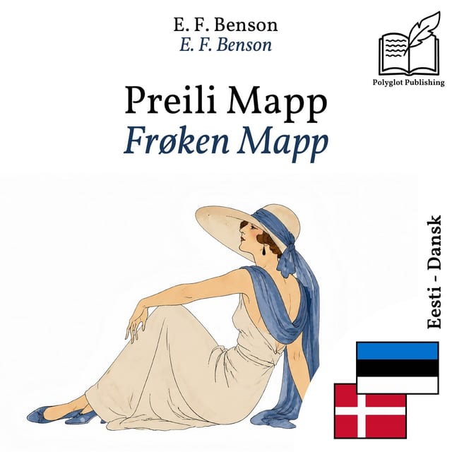 Frøken Mapp