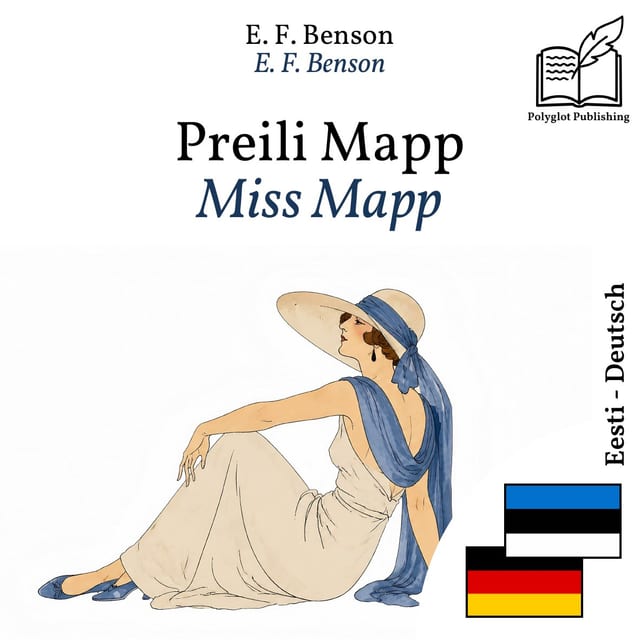 Miss Mapp