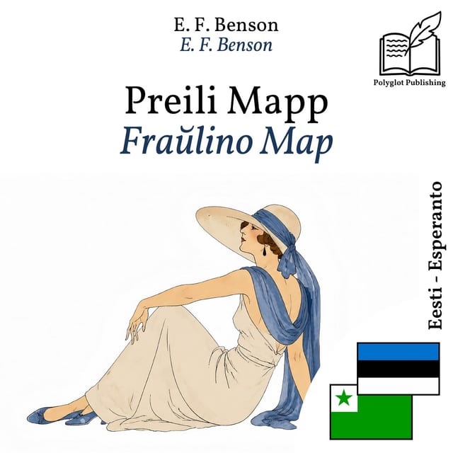 Fraŭlino Map