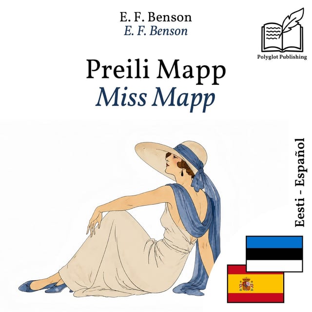 Miss Mapp