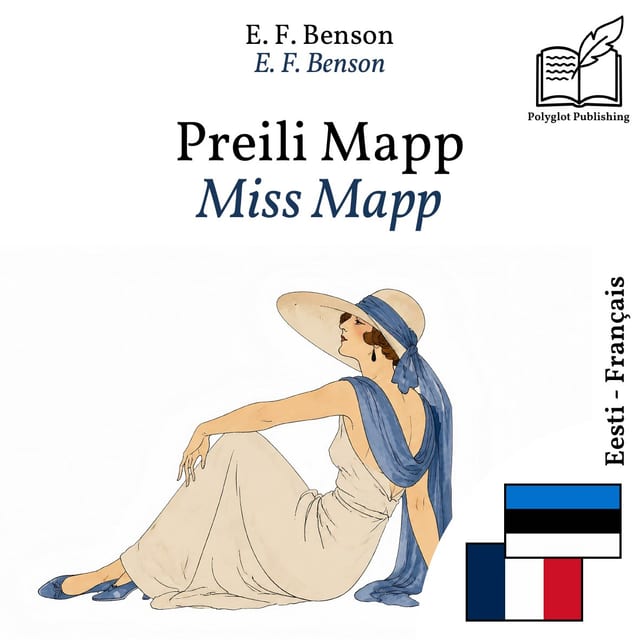 Miss Mapp