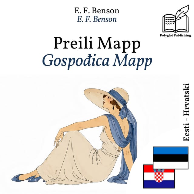 Gospođica Mapp