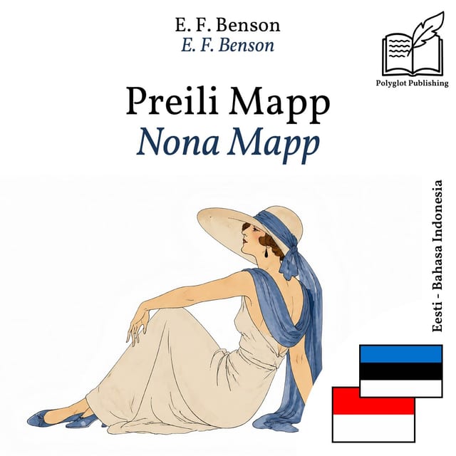 Nona Mapp