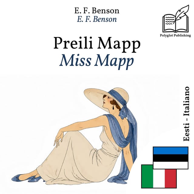 Miss Mapp