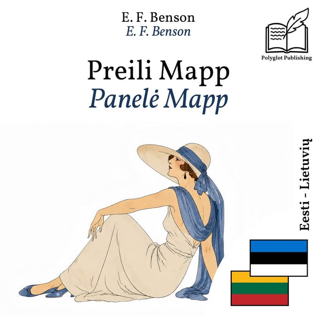 Panelė Mapp
