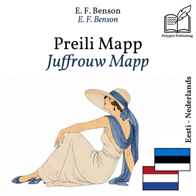 Juffrouw Mapp