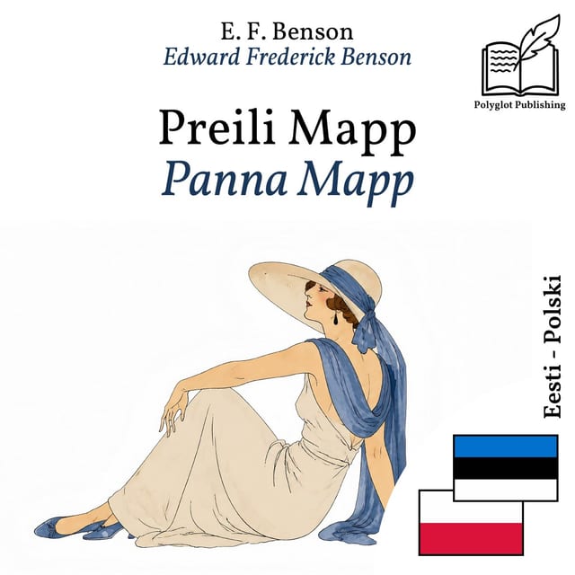 Panna Mapp