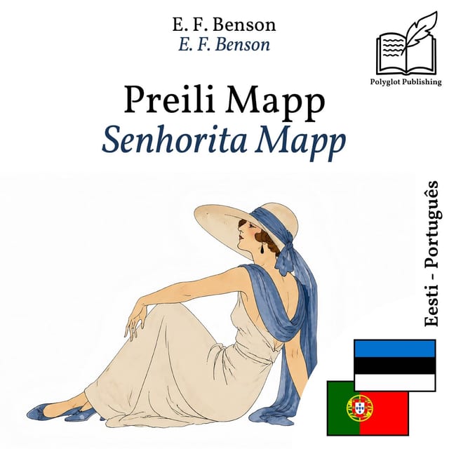 Senhorita Mapp
