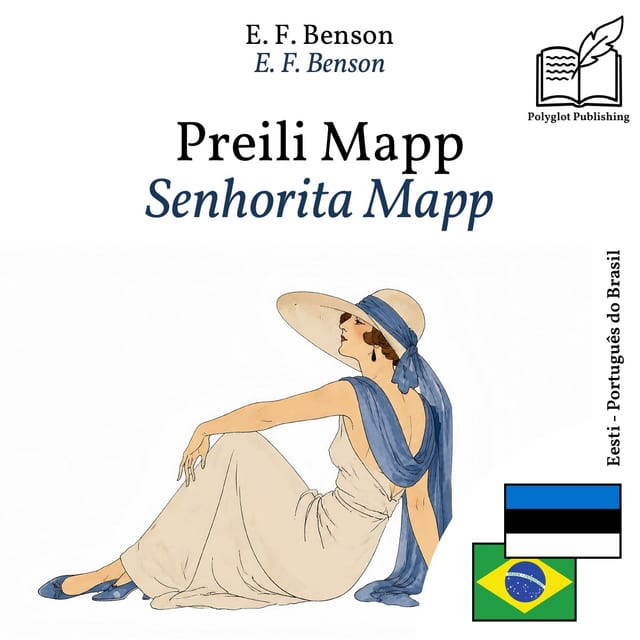 Senhorita Mapp