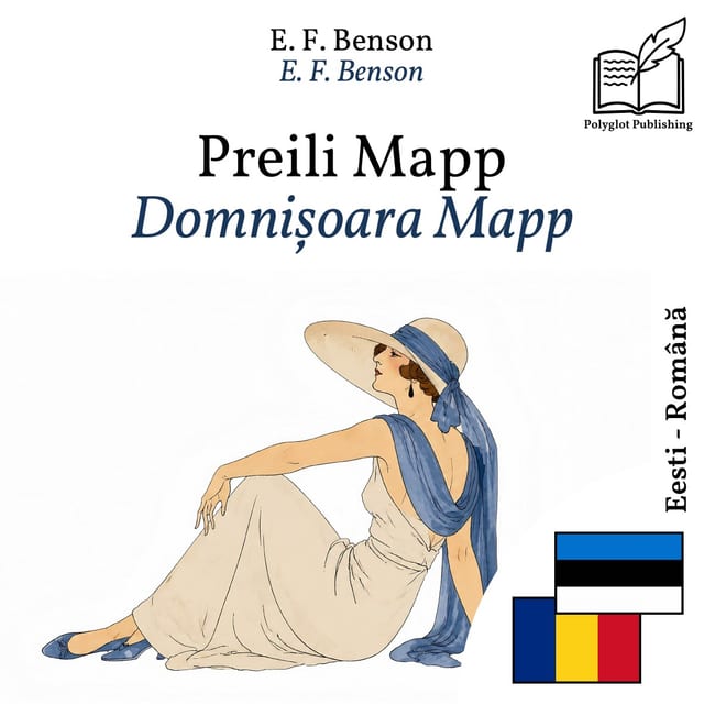 Domnișoara Mapp