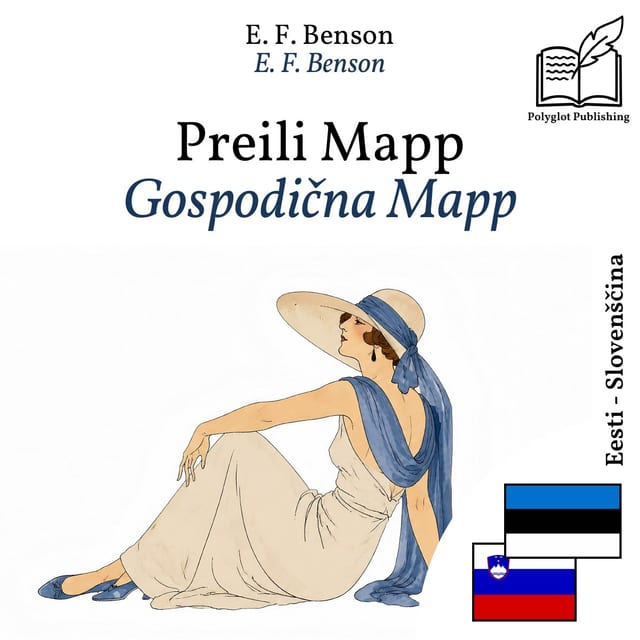 Gospodična Mapp
