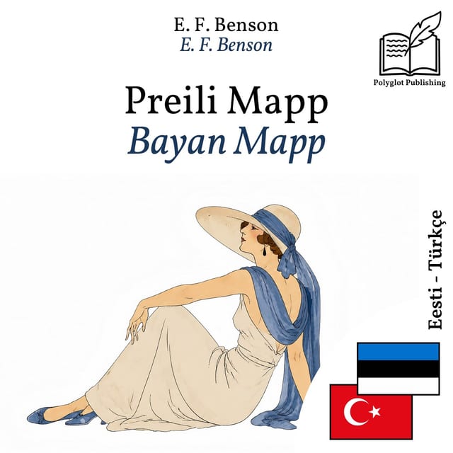 Bayan Mapp