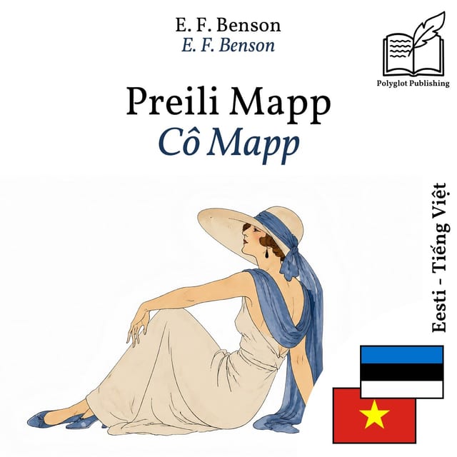 Cô Mapp