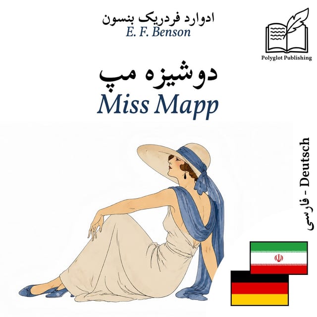 Miss Mapp