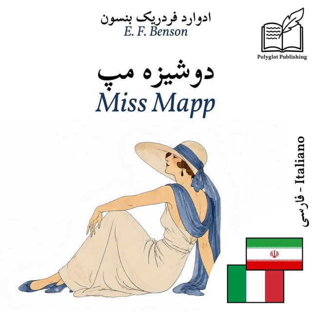 Miss Mapp