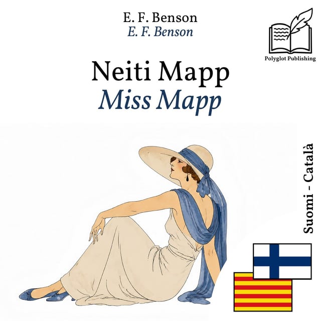Miss Mapp