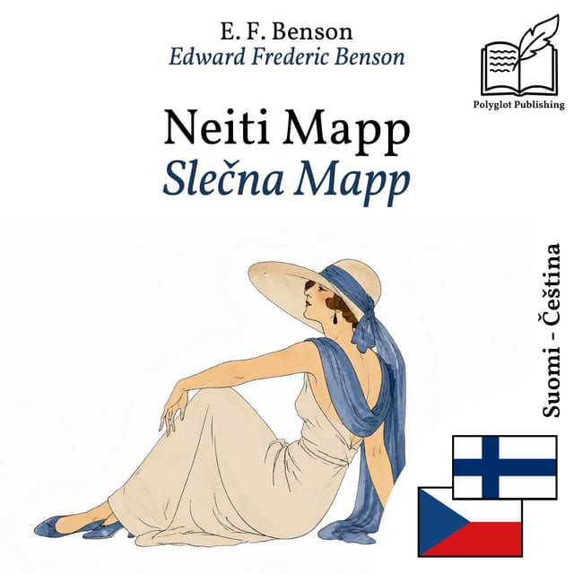 Slečna Mapp