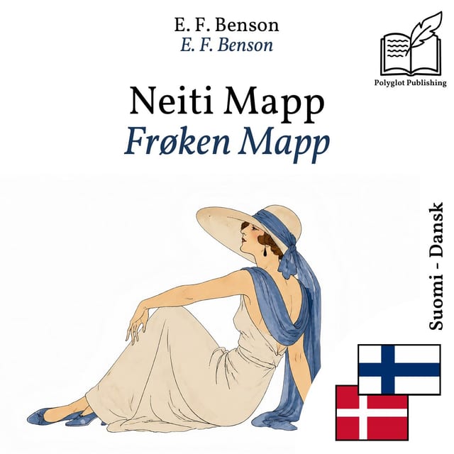 Frøken Mapp